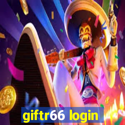 giftr66 login